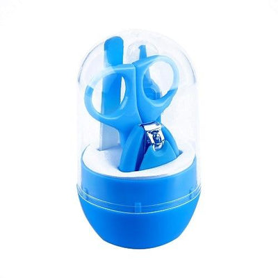 Trousse De Toilette Bébé ( 10 pièces ) - 9mois et moi