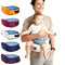 HIPSEAT - Porte-bébé 360° Ajustable