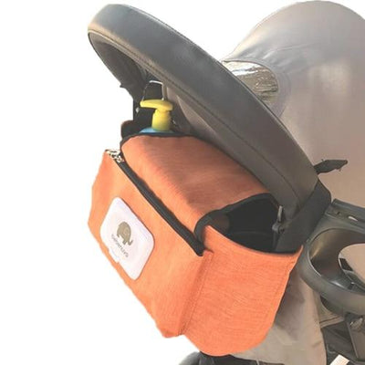 Sac organiseur Pour Poussette - 9mois et moi