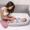 Cocon Réducteur De Lit Bébé