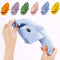 Claquettes Requin Unisexe
