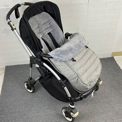 Sac de Couchage Poussette II
