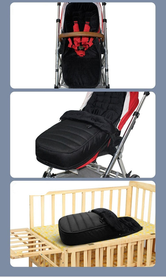 Sac de Couchage Poussette II