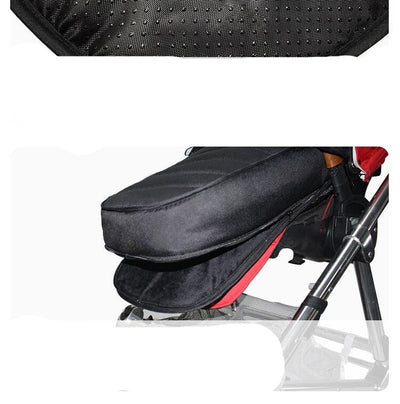 Sac de Couchage Poussette II