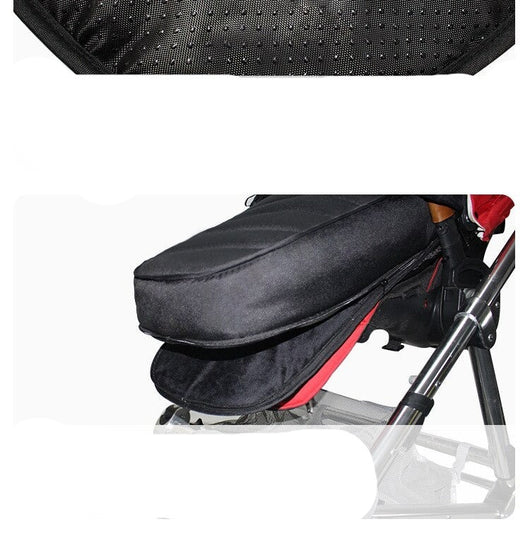 Sac de Couchage Poussette II