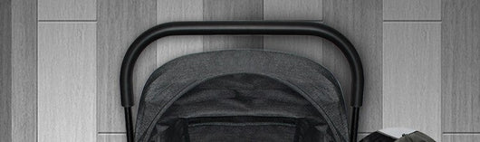Sac de Couchage Poussette II