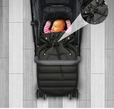 Sac de Couchage Poussette II
