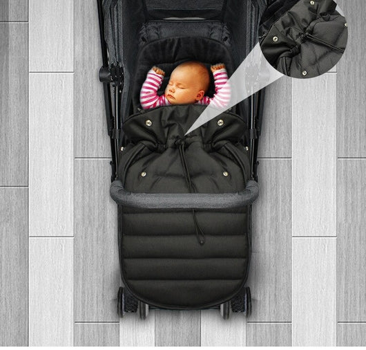 Sac de Couchage Poussette II
