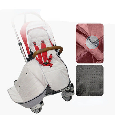 Sac de Couchage Poussette II