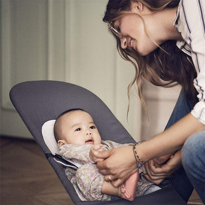 Chaise à bascule pour bébé
