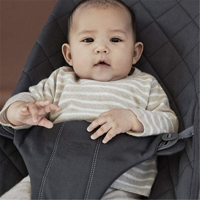 Chaise à bascule pour bébé
