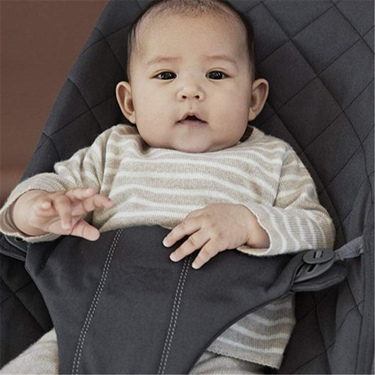 Chaise à bascule pour bébé