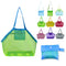 Sac en maille portable pour enfants