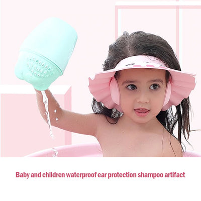Bonnet De Douche