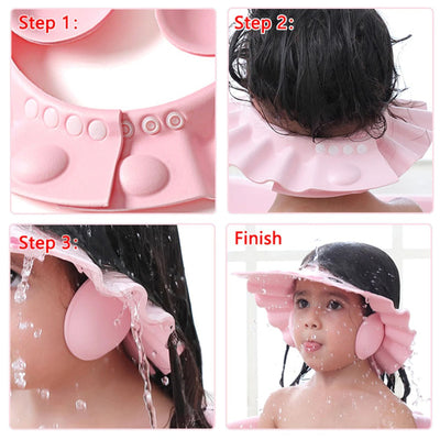 Bonnet De Douche