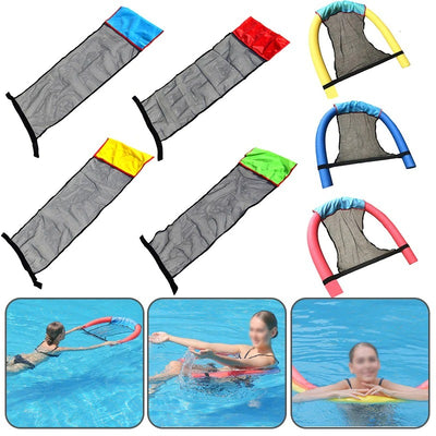 Chaise Piscine Flottante