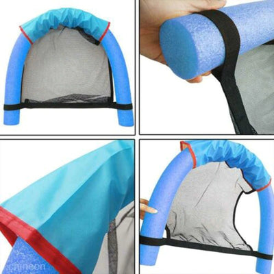 Chaise Piscine Flottante