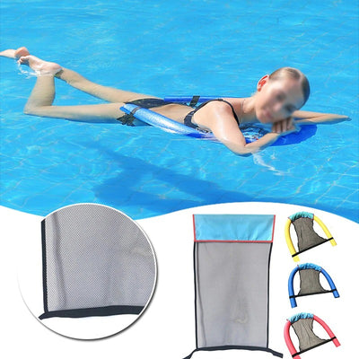 Chaise Piscine Flottante