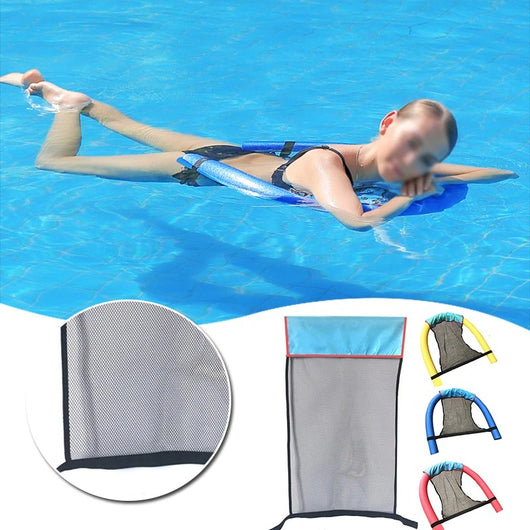 Chaise Piscine Flottante