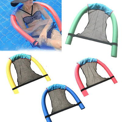 Chaise Piscine Flottante