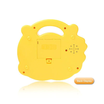 Jouet musical bébé
