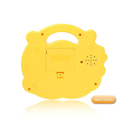Jouet musical bébé