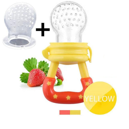Tétine Bébé Rechargeable - 9mois et moi