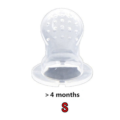 Tétine Bébé Rechargeable - 9mois et moi