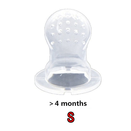 Tétine Bébé Rechargeable - 9mois et moi