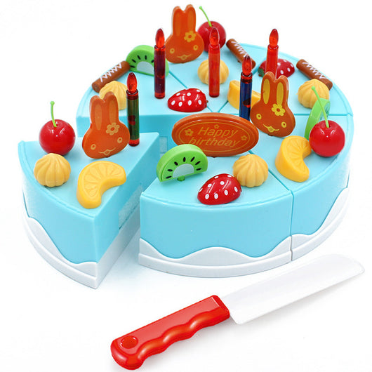 Jouet Gâteau D'anniversaire - 9mois et moi