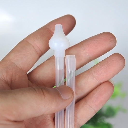 Aspirateur nasal manuel - 9mois et moi