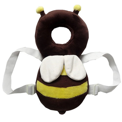 Coussin de protection de têté bébé - 9mois et moi