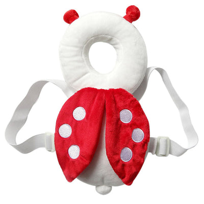 Coussin de protection de têté bébé - 9mois et moi