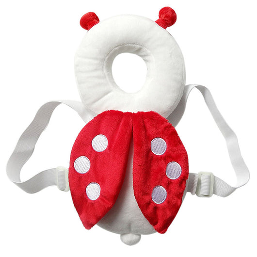 Coussin de protection de têté bébé - 9mois et moi