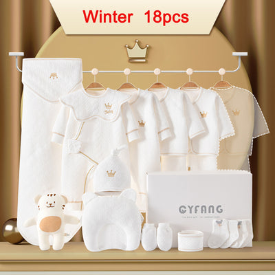 Ensemble de Vêtements pour nouveau-né