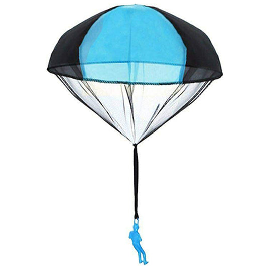 Parachute à Lancer à la Main pour Enfant