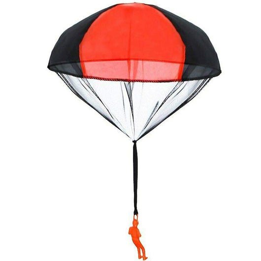 Parachute à Lancer à la Main pour Enfant