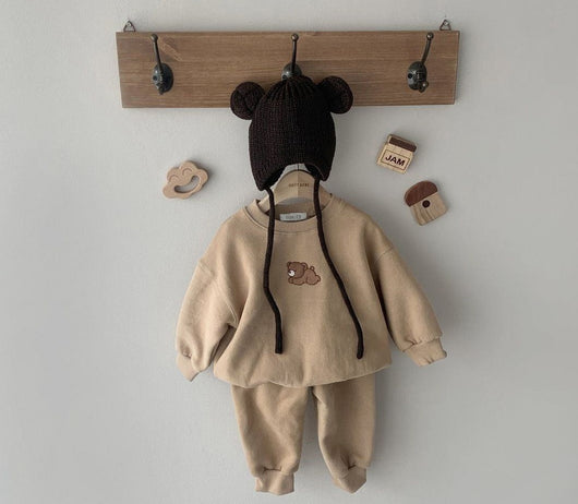 Ensemble pour Bébés Garçons
