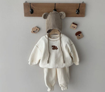 Ensemble pour Bébés Garçons