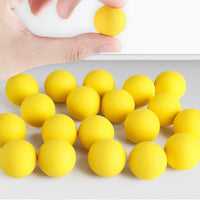 Ensemble de 50 balles
