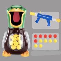 Canard + Pistolet + Balles