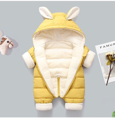 Combinaison hiver Pour Bébé